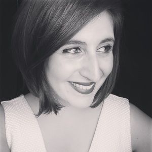 Meet your Posher, Vania